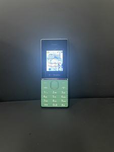 Desain Baru 2023 S5618 1.77 inci 1800mAh Dual Sim 2G GSM Ponsel Batang Tombol Fisik - Product Image 5