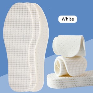 Latex Insoles Memory Foam <b>Soft</b> <b>Shoe</b> Pads for Plantar Fasciitis Comfort Foot Support for Men Women - Product Image 1