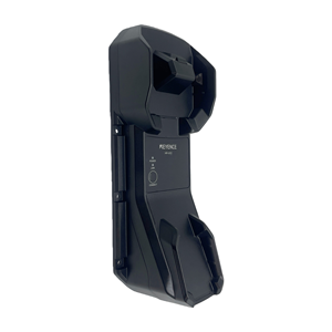High Keyence HR-X Series HR-UC2 AC Motor Type <b>PC</b> Material Wireless Models Cradle in Stock - Product Image 6
