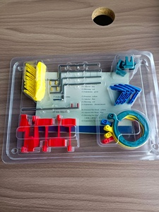 Kit de photographie dentaire à projection parallèle pour radiographie - Grand ensemble - Product Image 3