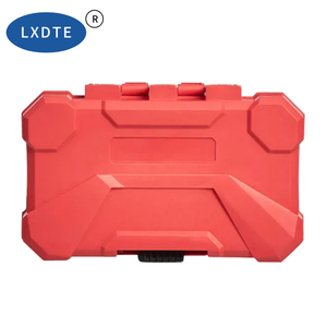 Juego de 42 Puntas Magnéticas Largas Hexagonales para <span class=keywords><strong>Taladro</strong></span> de Impacto y Destornillador de Seguridad LXD - Product Image 4