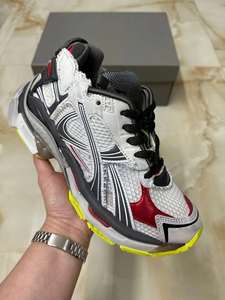 Zapatillas de Running de Marca de Diseño, Calzado Deportivo y Casual Multicolor, Lujoso, Moderno y Cómodo para Hombre y Mujer - Product Image 2