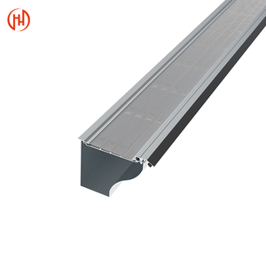 Hệ thống máng xối nước nóng-Bảo vệ máng ngăn chặn ĐẬP BĂNG để ngăn chặn ĐẬP BĂNG và tích tụ Băng - Product Image 4