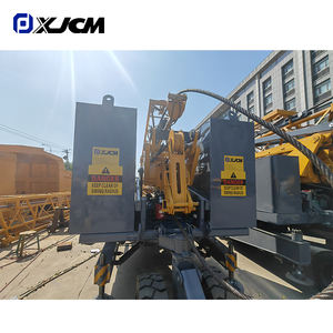 Grúa Torre Autoerigible para Construcción de Edificios de 1 Tonelada en Venta - Product Image 4