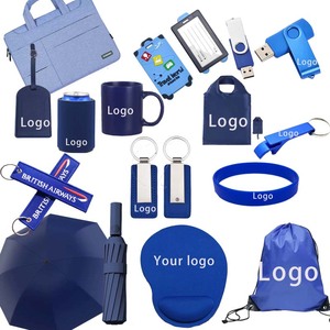 Корпоративные подарки для бизнеса Элегантный рекламный офисный стол с логотипом компании - Product Image 1