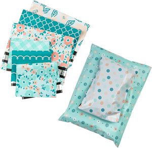 Bolsa de sobre con película de perlas blancas, embalaje de burbujas de espuma, logística express, oferta, <span class=keywords><strong>2022</strong></span> - Product Image 6