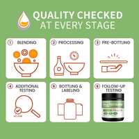 Poudre de multivitamines pour enfants à marque privée personnalisée, complément alimentaire santé, améliore la résistance, poudre de multivitamines soluble