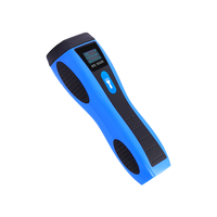 Système de contrôle de rondes RFID 125kHz avec lampe torche, logiciel en ligne téléchargeable, équipement de sécurité, protection USB