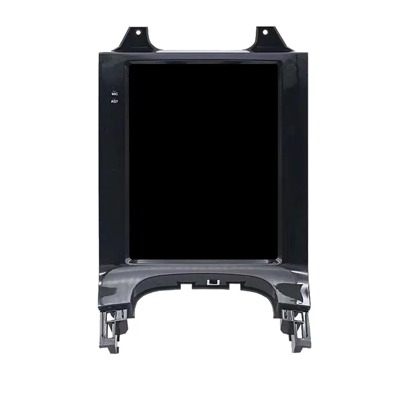 10.4 pollici IPS verticale dello schermo di Android 10.0 video Auto Per Peugeot 3008 2009-2015 Auto di Navigazione GPS 4 + 64GB