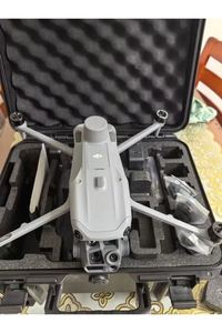 New Original Global Version Matrice 4T 4E Wordless Commercial Dron 4K HD <b>Camera</b> Remote Control Foldable Design 48MP Still - Product Image 2