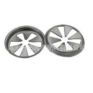 W703505S439 ปะเก็นฝากระโปรงเครื่องยนต์เหล็ก สำหรับอะไหล่ทดแทน Audi Ford Skoda - Product Image 1