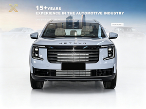 Nouvelle version améliorée 2026 Che-ry Jetour X70L 2.0TD <span class=keywords><strong>7</strong></span> <span class=keywords><strong>places</strong></span> Premium Automatique Turbo Spacieuse <span class=keywords><strong>7</strong></span> Sièges 5 Portes - Product Image 4