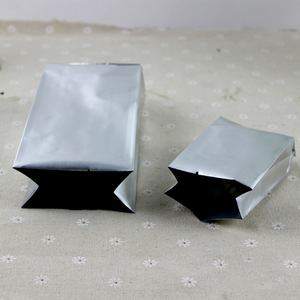 Trà phổ quát Bao bì nhỏ bên trong túi 5-10 gram trà bao bì mạ nhôm niêm phong túi nhôm nguyên chất túi chân không - Product Image 4