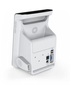 Schermo a colori portatile ultrasottile da <span class=keywords><strong>8</strong></span> pollici TFT <span class=keywords><strong>Monitor</strong></span> paziente con <span class=keywords><strong>Monitor</strong></span> intelligente multiparametrico per uso veterinario - Product Image 2