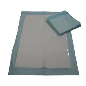 Almohadillas Desechables para Incontinencia, Sábanas para Incontinencia para Personas Mayores - Product Image 1