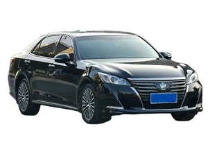 Toyota Crown 2018 2.0T Sport Edition d'<span class=keywords><strong>occasion</strong></span> - Product Image 1