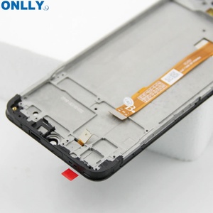 จอแสดงผลทดแทนรุ่นใหม่ล่าสุด Y11 LCD สำหรับ Vivo Y11 หน้าจอสัมผัสสำหรับโทรศัพท์ Vivo Vivo Y11s Y11 Lcd ผ่านการทดสอบ 100% - Product Image 5