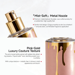 Coffret Cadeau <span class=keywords><strong>de</strong></span> <span class=keywords><strong>Parfum</strong></span> et Lotion pour <span class=keywords><strong>Femme</strong></span>, <span class=keywords><strong>Parfum</strong></span> Glace, le <span class=keywords><strong>Plus</strong></span> <span class=keywords><strong>Populaire</strong></span>, Vente en Gros Direct Usine - Product Image 3