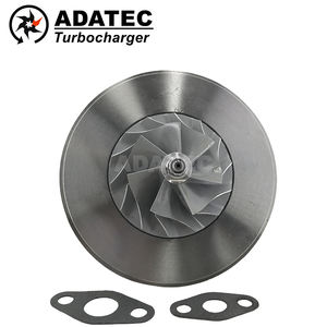 Cartucho Turbo HX40 4031321 2837715 turbina CHRA 4027948 2839310 para camión 2002-05 con motor diésel Cummins Pegasus ISC, ISC - Product Image 3