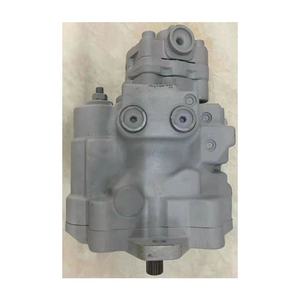 L'excavatrice de la PSVD2-13E-4 KYB partie la pompe hydraulique principale de la pompe SWE25 pour Sunward - Product Image 1