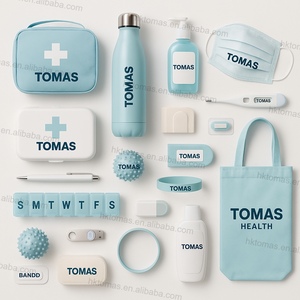 Regalos personalizados de lujo para mascotas, artículos promocionales de marca personalizados para tiendas de mascotas premium y eventos de marketing empresarial - Product Image 6