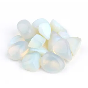 Crystal Tumbled Stones Opal Enhance Your Spirituality & Healing Journey