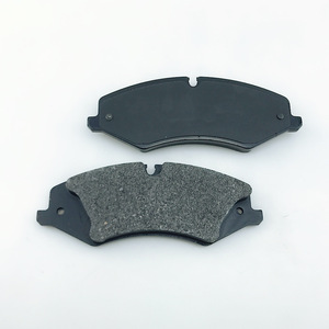 Sistemi frenanti <span class=keywords><strong>Auto</strong></span> per Land Rover pastiglie freni LR4 Range Rover LR051626 LR032063 pastiglie freni - Product Image 3