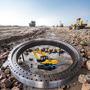 चीन में कारखाने गर्म बिक्री Kabbota K040 स्विंग असर - Product Image 2