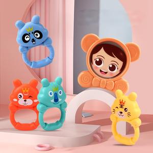 2025 nouvelle mise à niveau bébé Gym-<span class=keywords><strong>tapis</strong></span> de jeu <span class=keywords><strong>musical</strong></span> tout-en-un pour le temps du ventre rampant jouet <span class=keywords><strong>interactif</strong></span> parent-enfant 0-1Y - Product Image 3