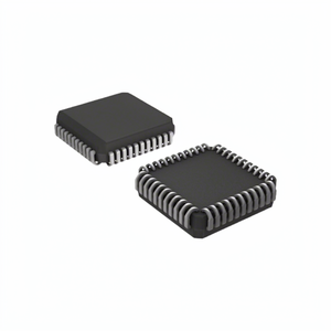 44 LCC Embedded Electronic Circuit Components Z88C0120VSG Original - Product Image 1