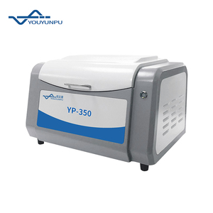Youyunpu, Espectrómetro de fluorescencia de escritorio, Analizador de aleación, Analizador de metales pesados ROHS, detector de espesor de recubrimiento - Product Image 6