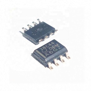 UCC38C44DR UCC38C44 38C44DR 38C44 Nuevo y original chip controlador y convertidor SOP8 IC UCC38C44DR - Product Image 1