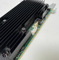 Controlador de Almacenamiento NAS para Servidor, MegaRAID 9361-16i, 12 Gb/s, PCI Express, Tarjeta Controladora SATA SAS de 16 Puertos