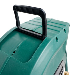 HR015 "قابل للتركيب على الحائط 15 متر بالماء من كلوريد البولي فينيل قابل للطي قفل من المطاط الذاتي - Product Image 3