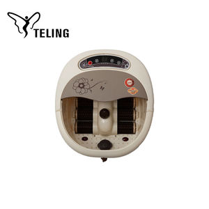 Seau <span class=keywords><strong>de</strong></span> massage pour pédicure, soins <span class=keywords><strong>de</strong></span> santé, pour spa, bassin avec roulettes automatiques, livraison gratuite - Product Image 3