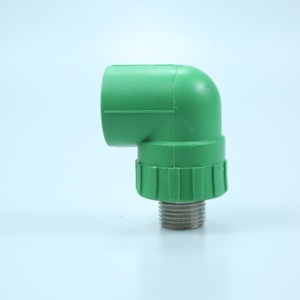 Chất Lượng Cao Ppr Nhà Máy Chuyên Nghiệp PPR Ống Phụ Kiện 3 <span class=keywords><strong>Way</strong></span> Nữ Chủ Đề Tee Vật Liệu Hệ Thống Nước Cho Nguồn Cung Cấp Nước - Product Image 3