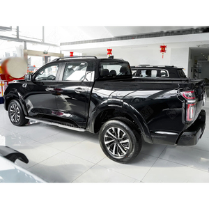 Camioneta Great Wall Cannon de Pasajeros <span class=keywords><strong>4x4</strong></span>, 4 Puertas, 5 Asientos, Auto de <span class=keywords><strong>Segunda</strong></span> <span class=keywords><strong>Mano</strong></span>, Volante a la Izquierda, Manual, Turbo, en <span class=keywords><strong>Venta</strong></span> - Product Image 4