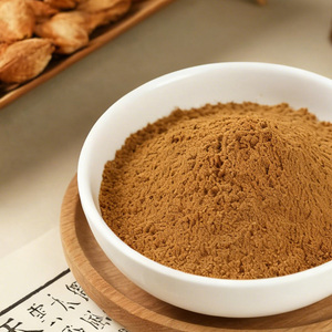 Muestras Gratis Disponibles Directamente del Fabricante para Extracto Puro y Natural de Prunus Humilis - Product Image 6