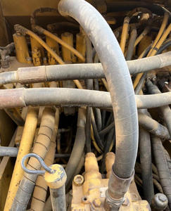 Excavatrice Sany 375 d'<span class=keywords><strong>occasion</strong></span> à vendre, excavatrice hydraulique d'<span class=keywords><strong>occasion</strong></span> SY375H, 38 tonnes en stock, livraison rapide - Product Image 6