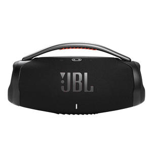 Cho JBL Boombox 3 thế hệ không dây cho bluetooth Loa di động ngoài trời thiết kế chống thấm nước cho tối ưu trải nghiệm âm thanh - Product Image 2