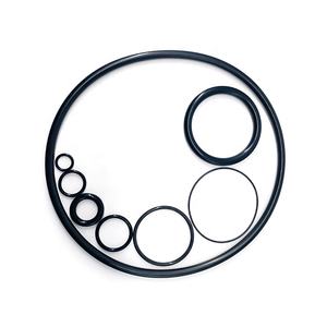 Joints toriques en caoutchouc <span class=keywords><strong>FFKM</strong></span> résistant à la chaleur IBG 320 Celsius, joint torique <span class=keywords><strong>FFKM</strong></span>, joint torique <span class=keywords><strong>FFKM</strong></span> - Product Image 1