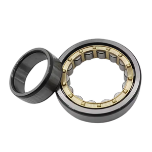Roulement à rouleaux cylindriques <span class=keywords><strong>NU</strong></span> 2214 ECP en promotion - Product Image 1