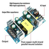 AC-DC 12V 13A Module d'alimentation à découpage Circuit nu 90-260V à 12V carte pour remplacer/réparer les DC-12V-13