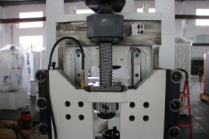 CHZONE 20T Small <b>Bending</b> <b>Machine</b> for Jewelry and Small Component Metal Working Lever Switch - Product Image 5