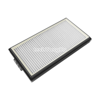 Pièces de rechange pour aspirateur robot Roborock Saros 10R/S9 MaxV Slim/Qrevo Curv 2 Pro/Qrevo Edge 2 Pro/Saros 20 : brosse, serpillière, filtre HEPA, sac