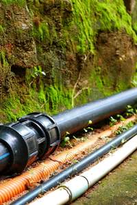 Pipa HDPE standar ISO4427 <span class=keywords><strong>3</strong></span> inci, pipa Hdpe <span class=keywords><strong>2</strong></span> inci 900mm - Product Image 6