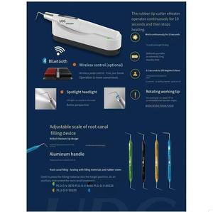 Équipement dentaire Moteur Endo Coupeur dentaire EHeater Système d'occlusion dentaire certifié CE <span class=keywords><strong>UDG</strong></span> Dental - Product Image 3