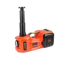 Gato de tijera automotriz 3 en 1 de alta calidad 5Ton 12V Electric Car Jack para mantenimiento de vehículos