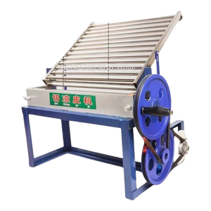 Cổ phiếu nhà máy liangpi Máy cắt tảo bẹ Máy cắt <span class=keywords><strong>Tripe</strong></span> Máy cắt - Product Image 5