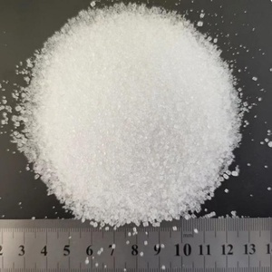 Fertilizante Granular <span class=keywords><strong>de</strong></span> <span class=keywords><strong>Nitrato</strong></span> <span class=keywords><strong>de</strong></span> Calcio y <span class=keywords><strong>Magnesio</strong></span> Haorui Sheng, 99% <span class=keywords><strong>de</strong></span> Pureza, Liberación Rápida, Soluble en Agua para Cultivos - Product Image 6